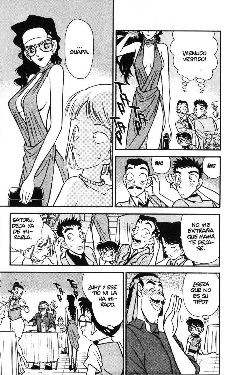 Detective Conan capítulo 73, página 8
