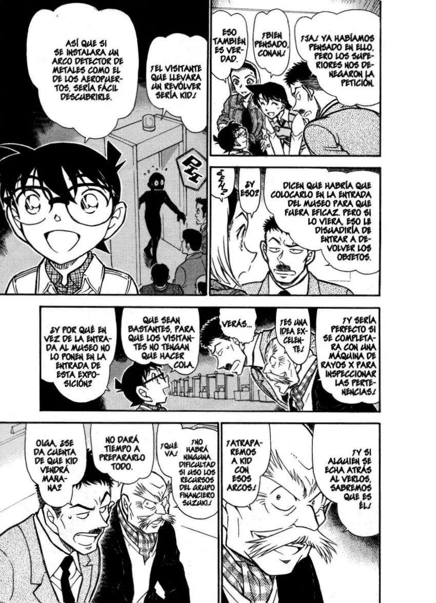 Detective Conan capítulo 732, página 6