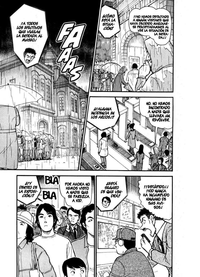 Detective Conan capítulo 733, página 2