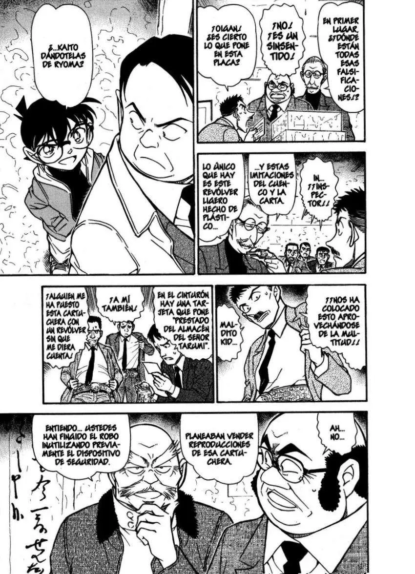 Detective Conan capítulo 733, página 12