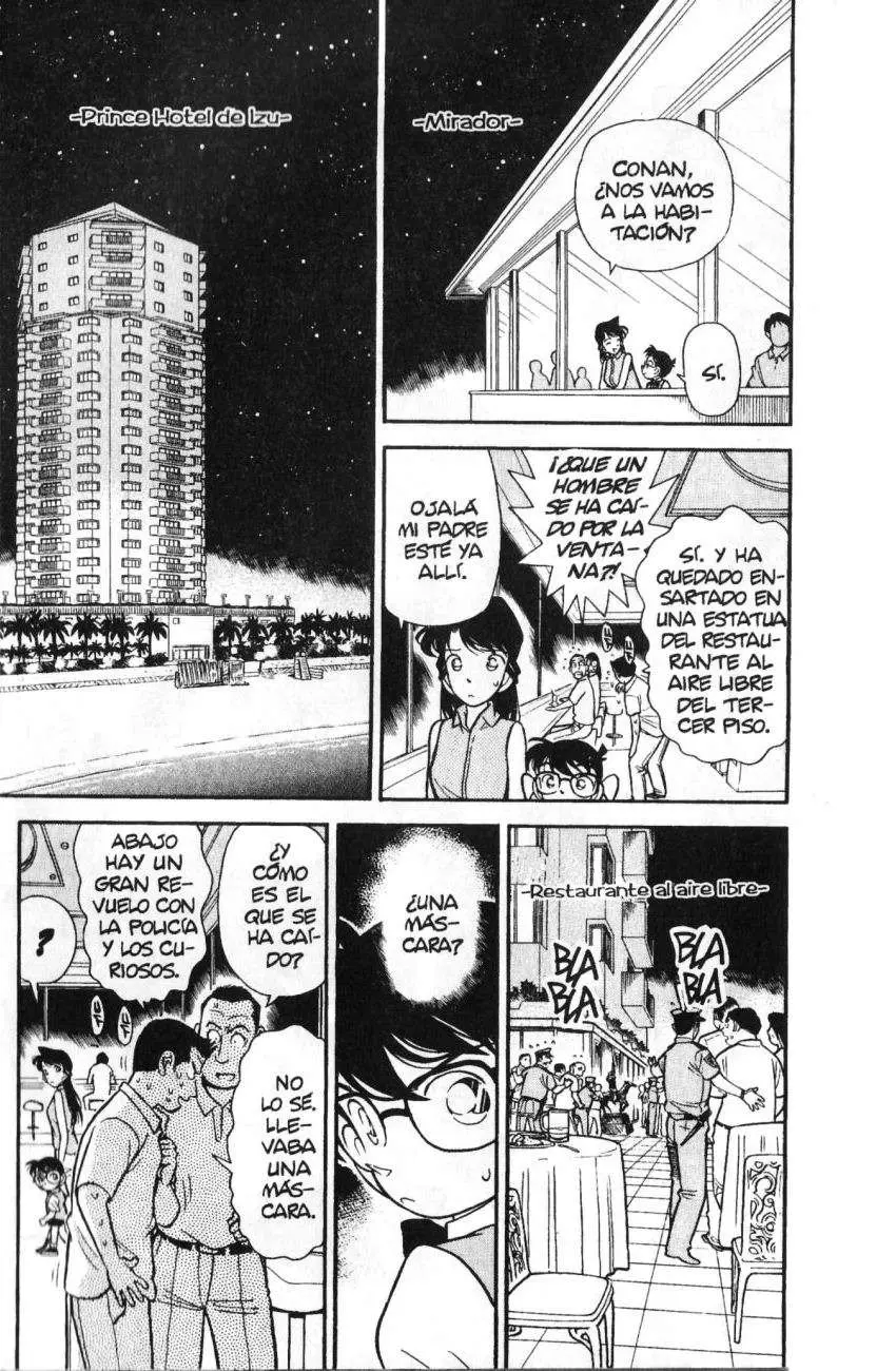 Detective Conan capítulo 74, página 2
