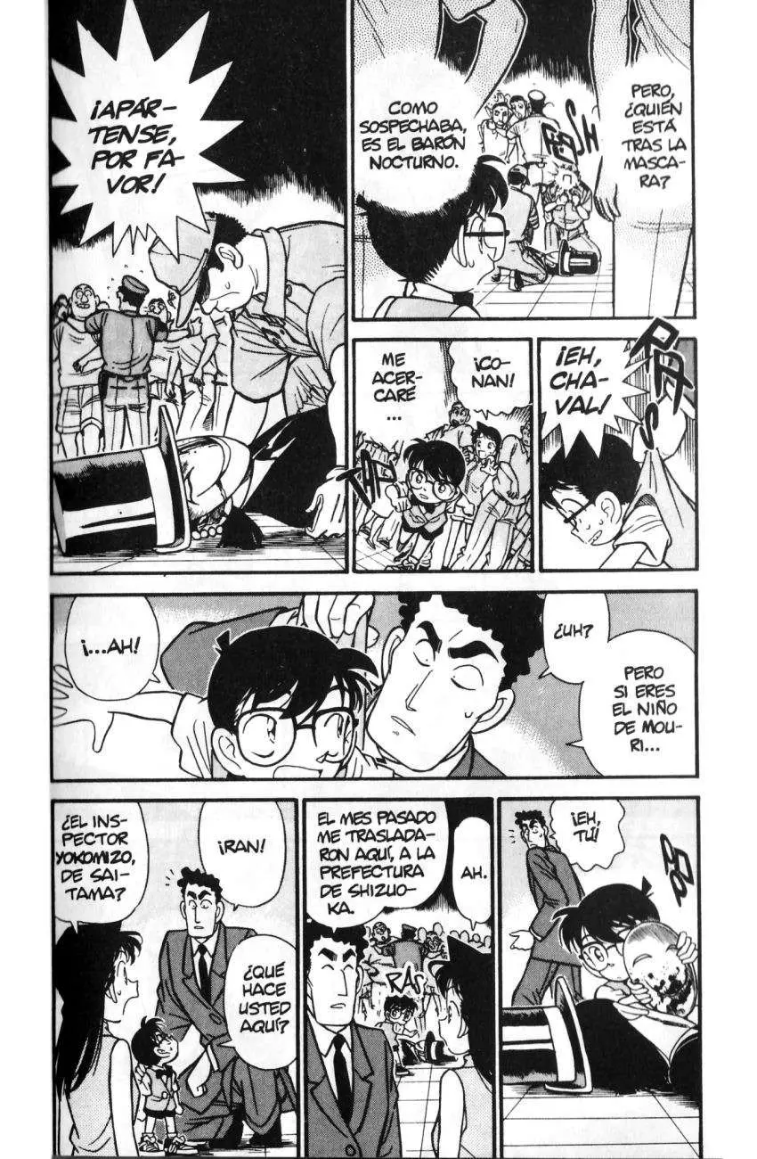 Detective Conan capítulo 74, página 3