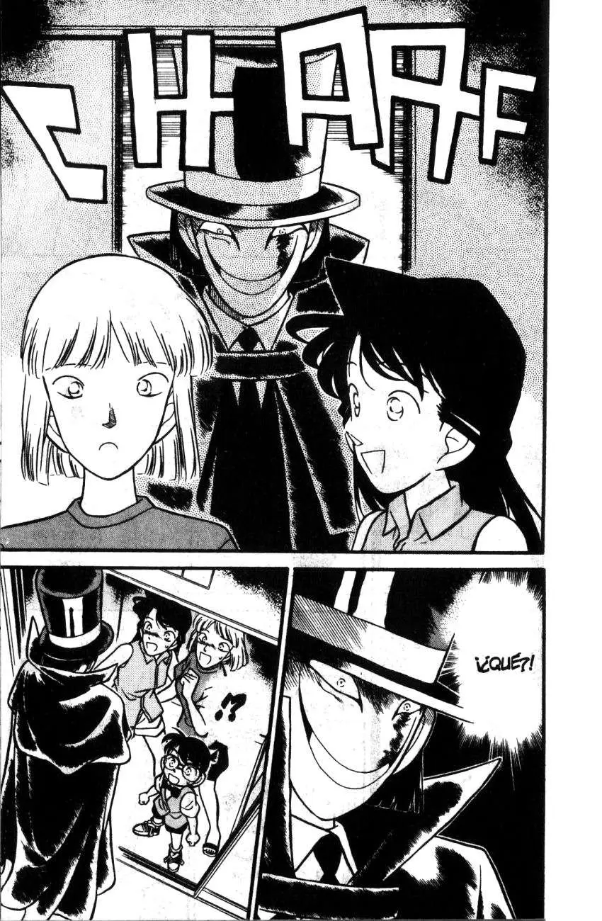 Detective Conan capítulo 74, página 18