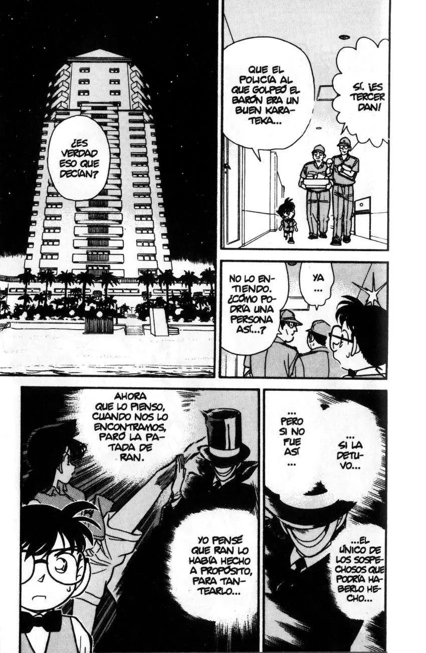 Detective Conan capítulo 76, página 2