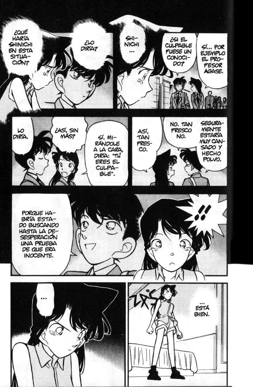Detective Conan capítulo 76, página 4