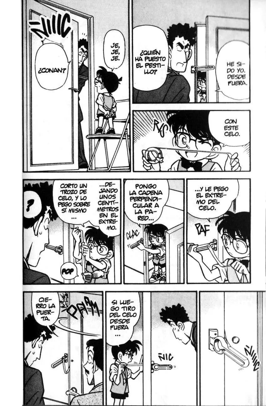 Detective Conan capítulo 76, página 7
