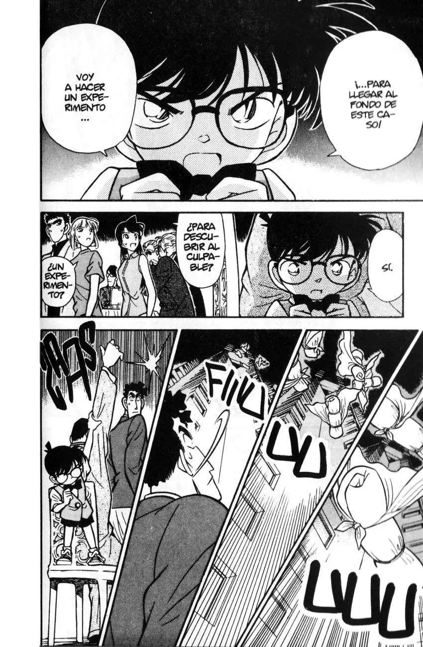 Detective Conan capítulo 77, página 7