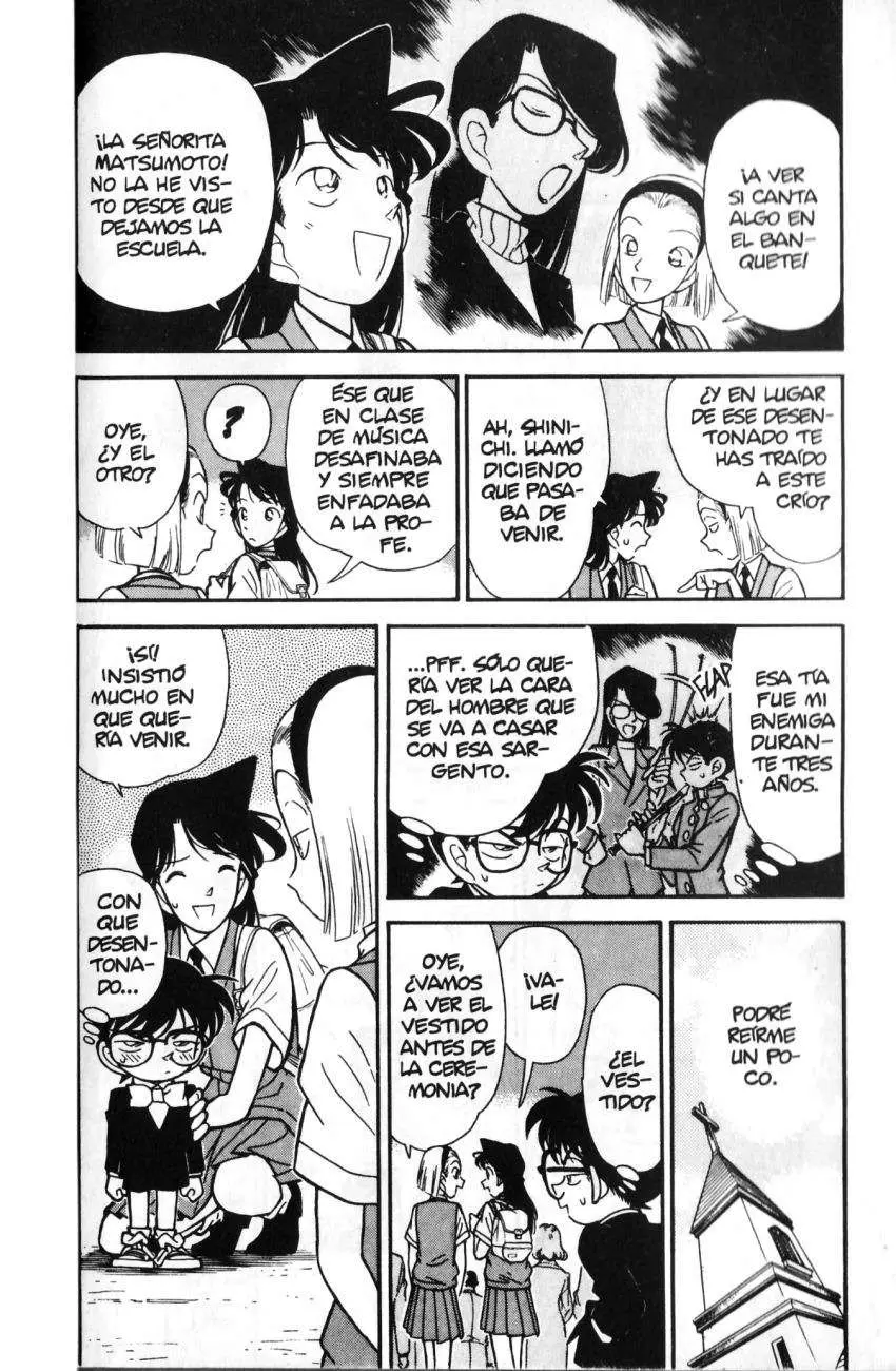 Detective Conan capítulo 78, página 3