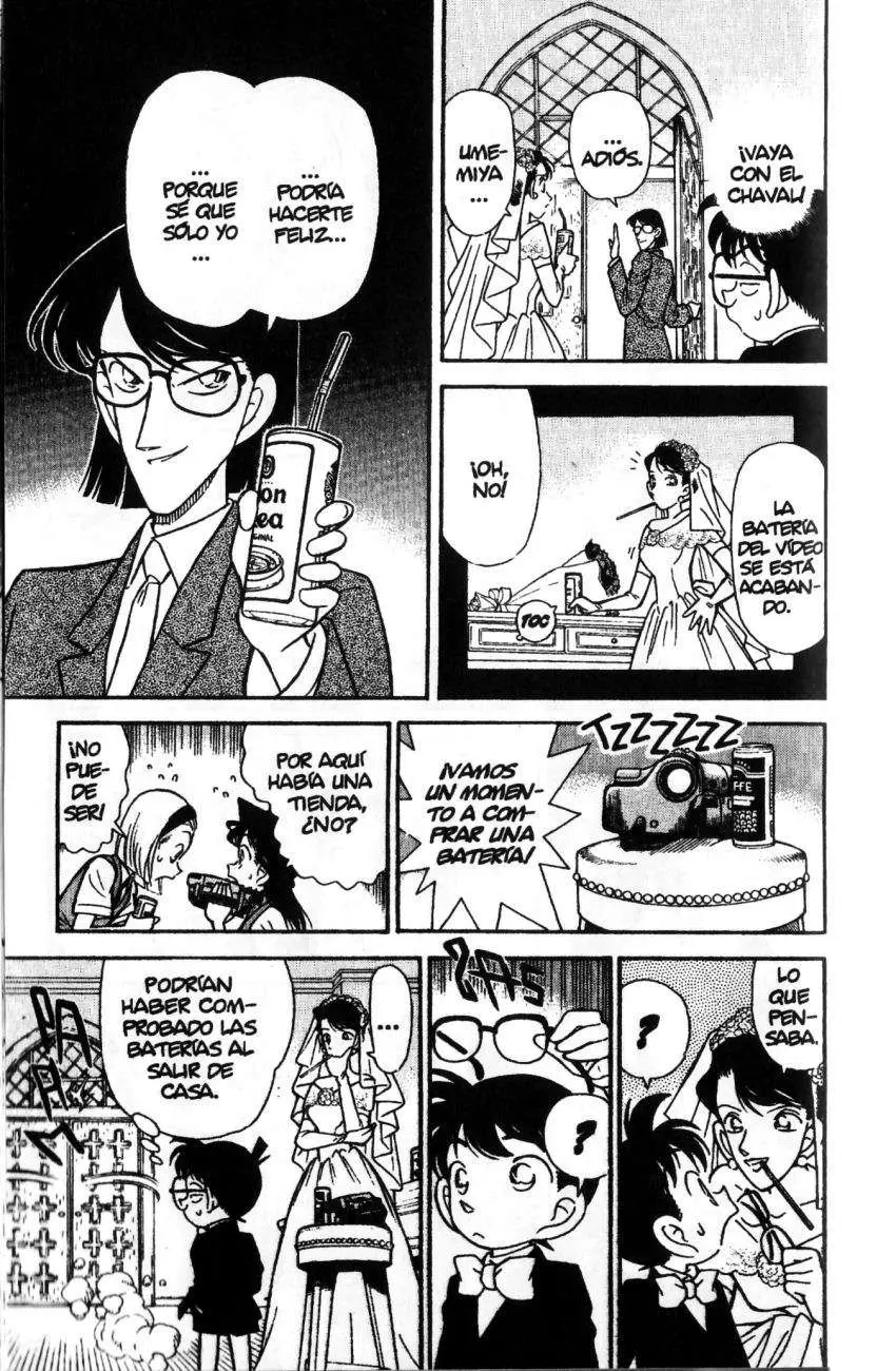 Detective Conan capítulo 78, página 12