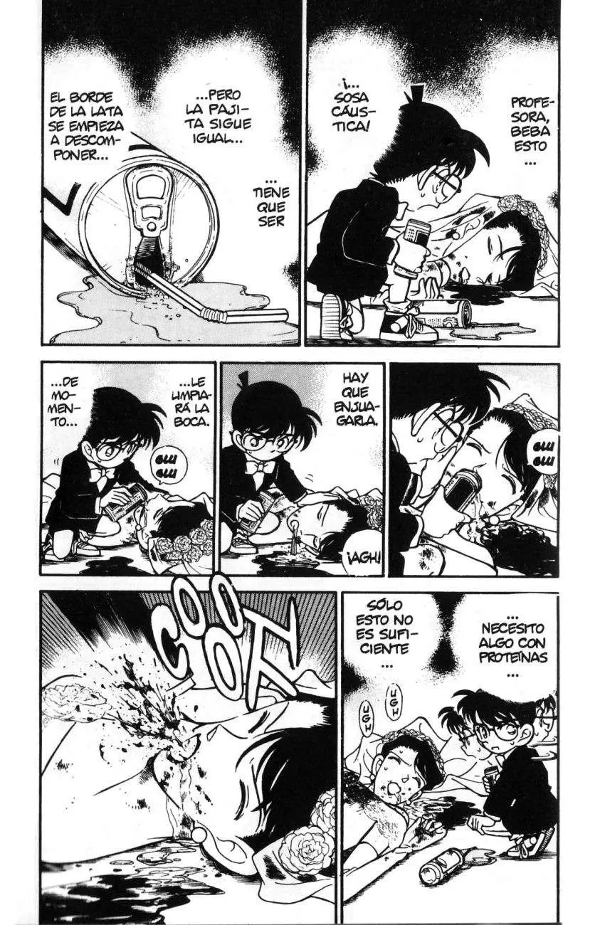 Detective Conan capítulo 79, página 3