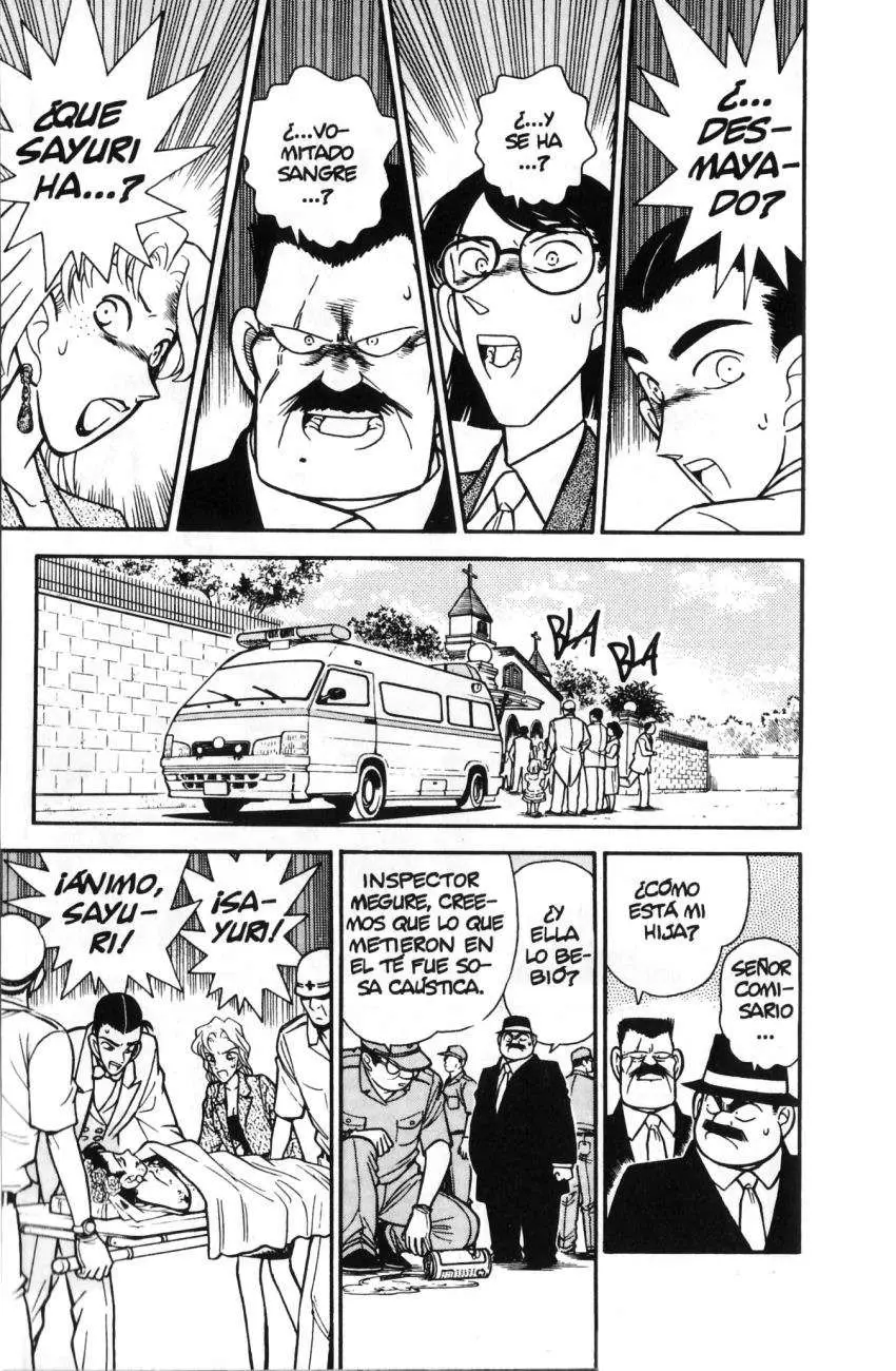 Detective Conan capítulo 79, página 5