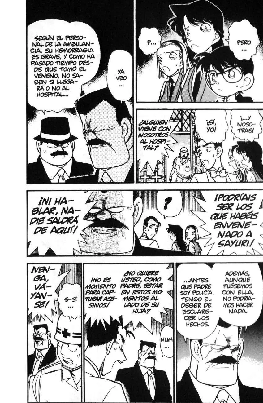 Detective Conan capítulo 79, página 6