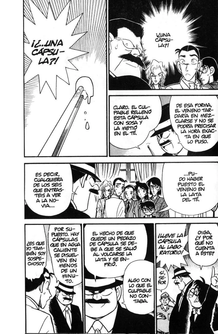 Detective Conan capítulo 79, página 8