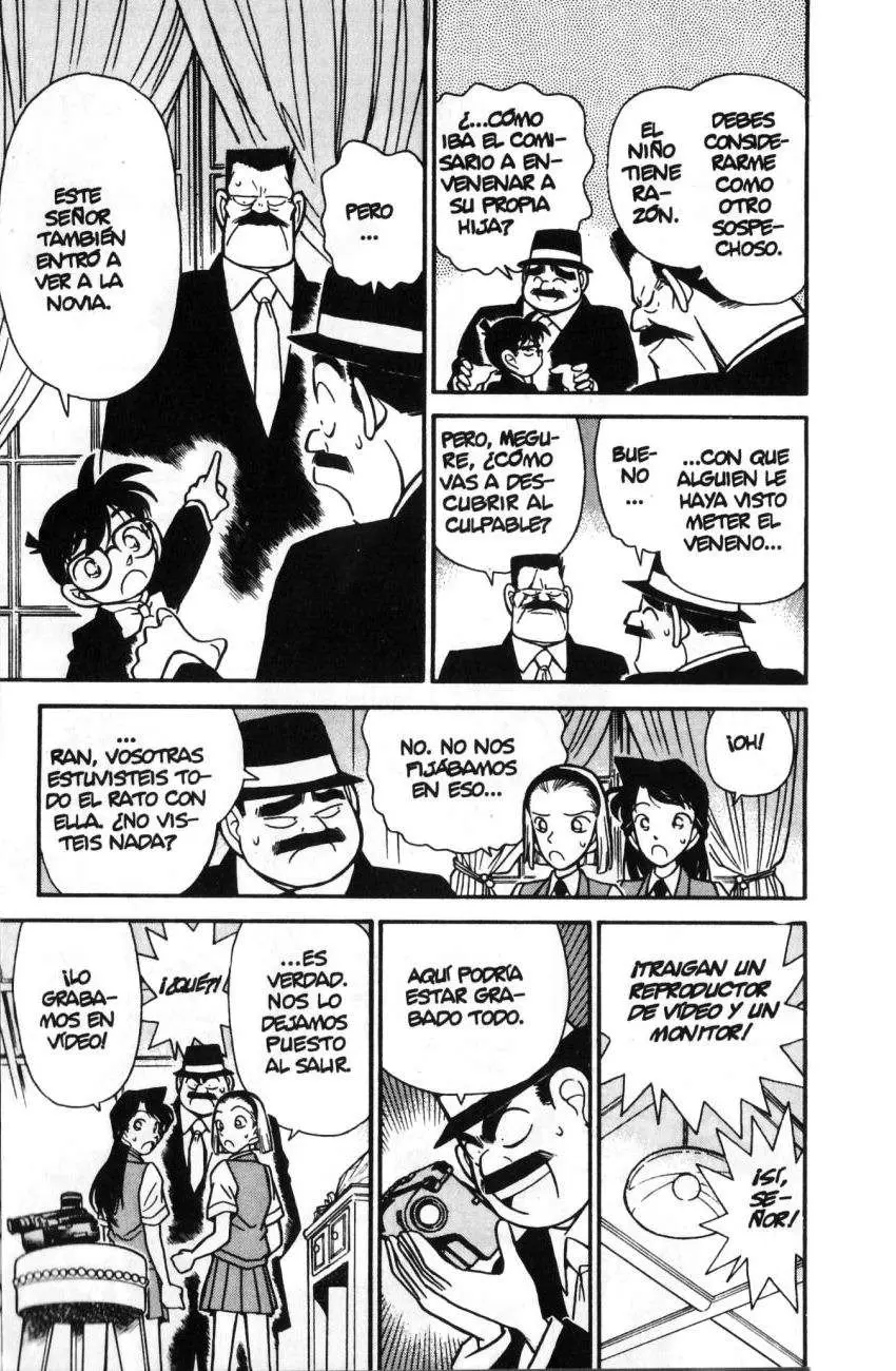 Detective Conan capítulo 79, página 9