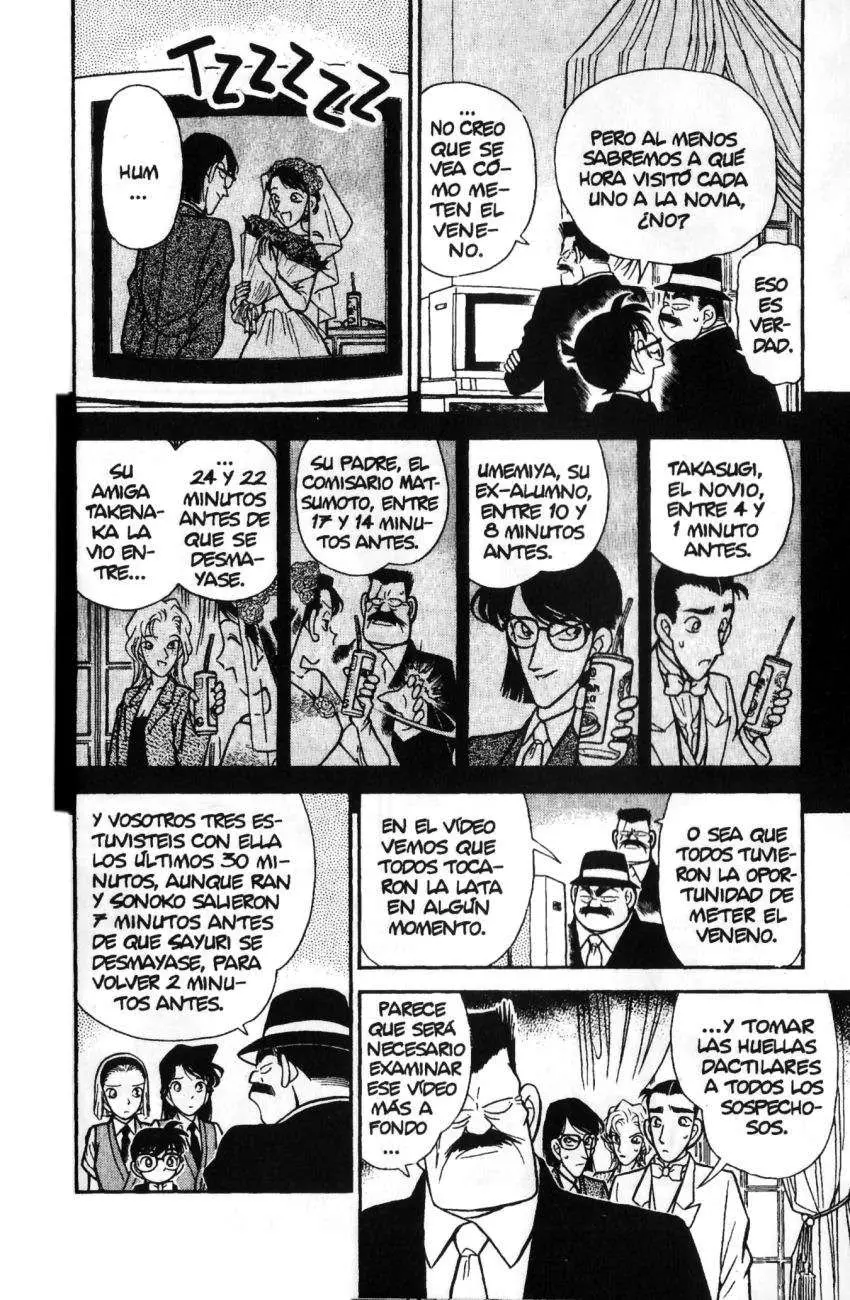 Detective Conan capítulo 79, página 10