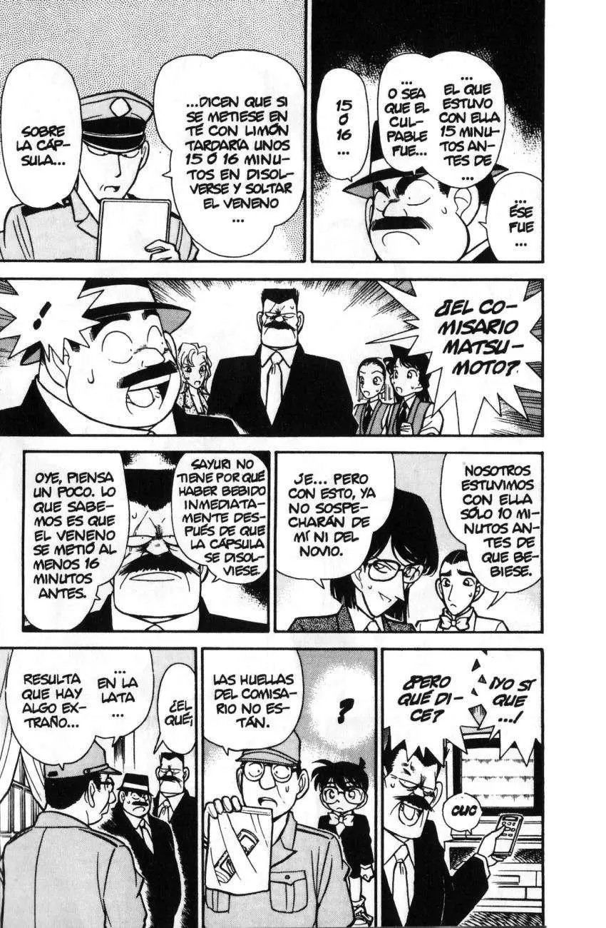 Detective Conan capítulo 79, página 13