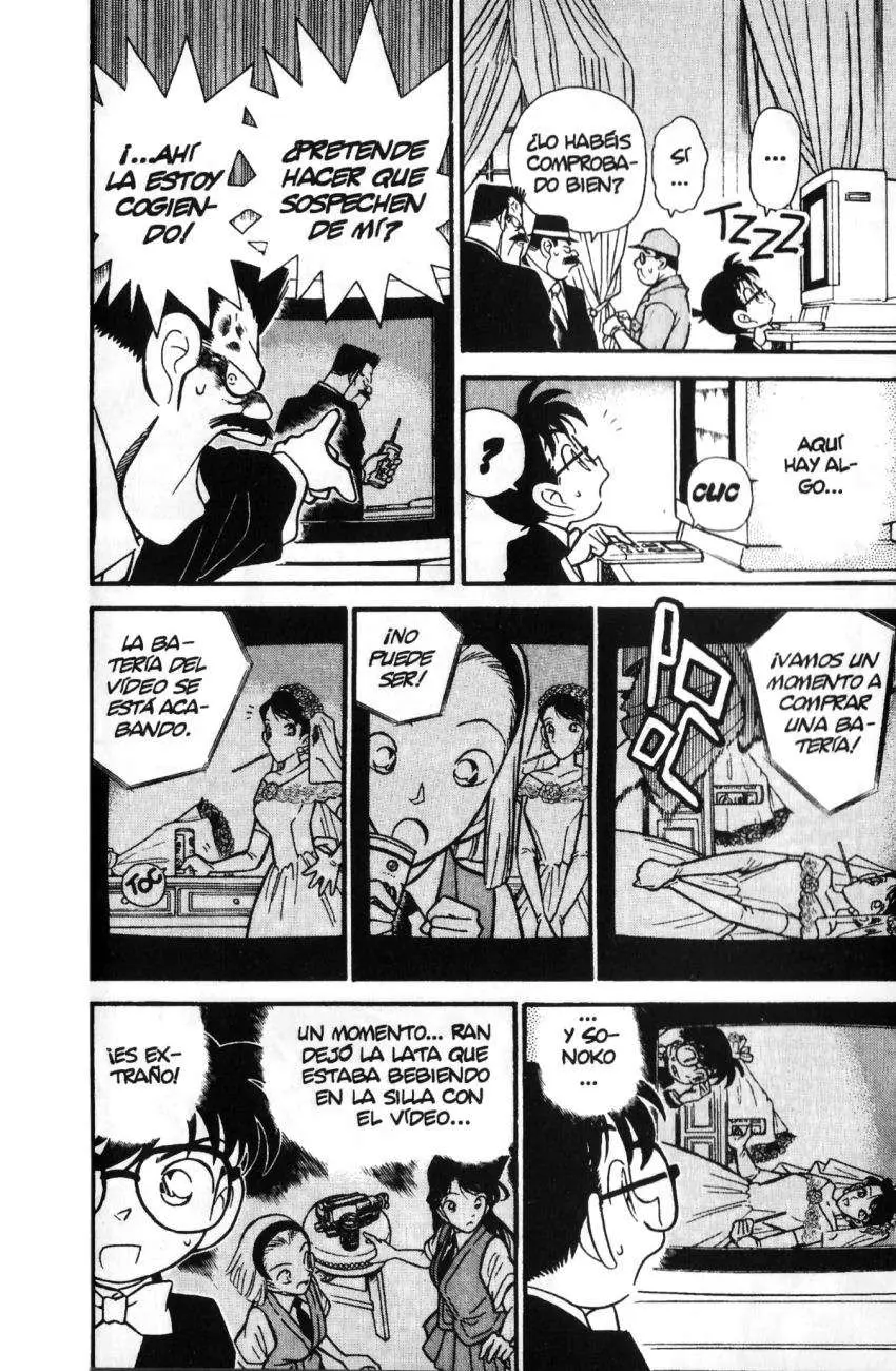 Detective Conan capítulo 79, página 14