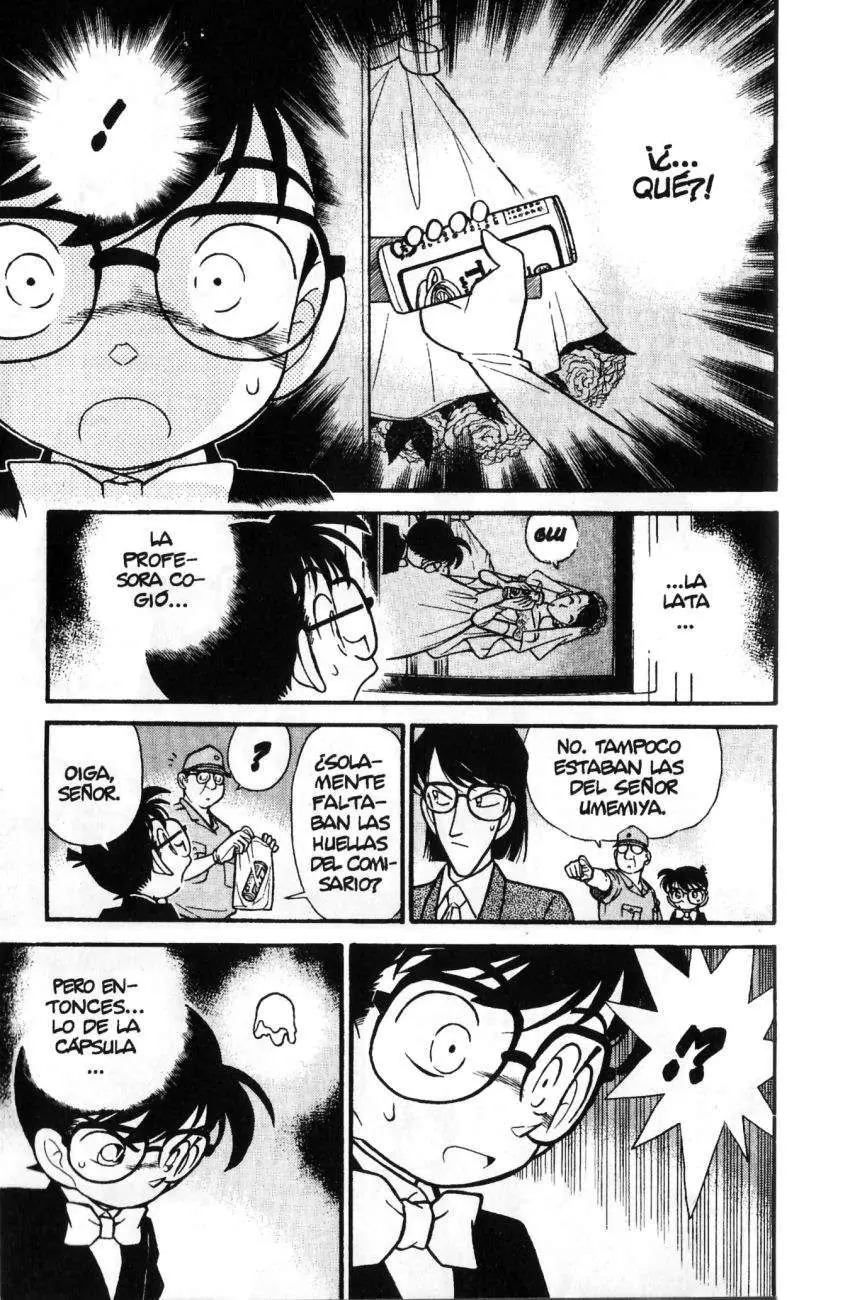 Detective Conan capítulo 79, página 15