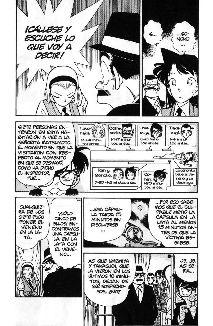 Detective Conan capítulo 80, página 4