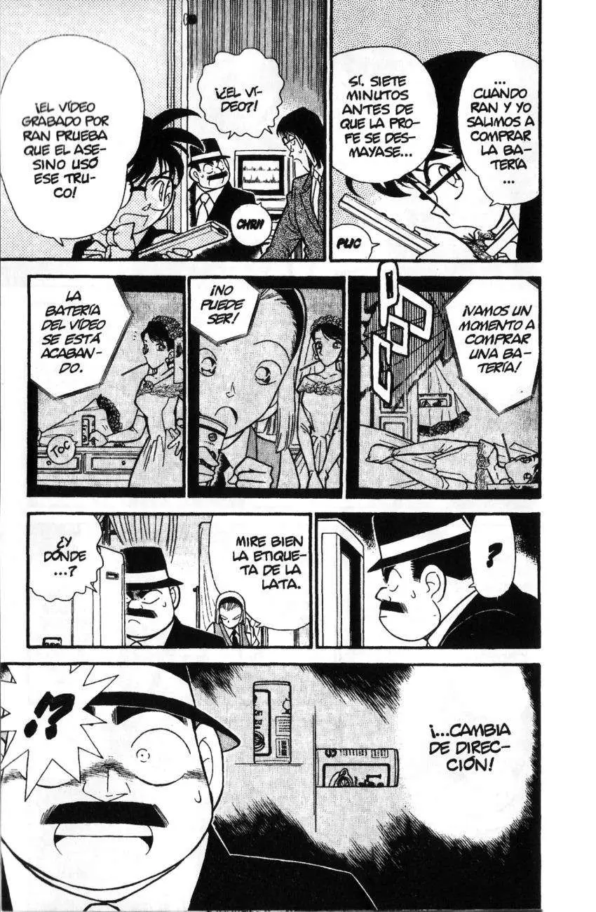 Detective Conan capítulo 80, página 6