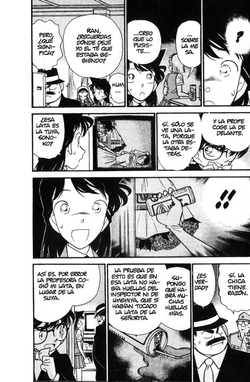 Detective Conan capítulo 80, página 7