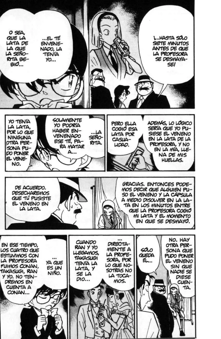 Detective Conan capítulo 80, página 8