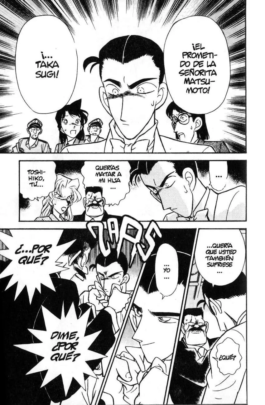 Detective Conan capítulo 80, página 10