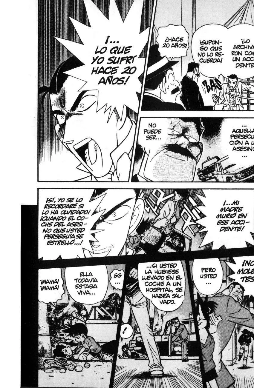 Detective Conan capítulo 80, página 11
