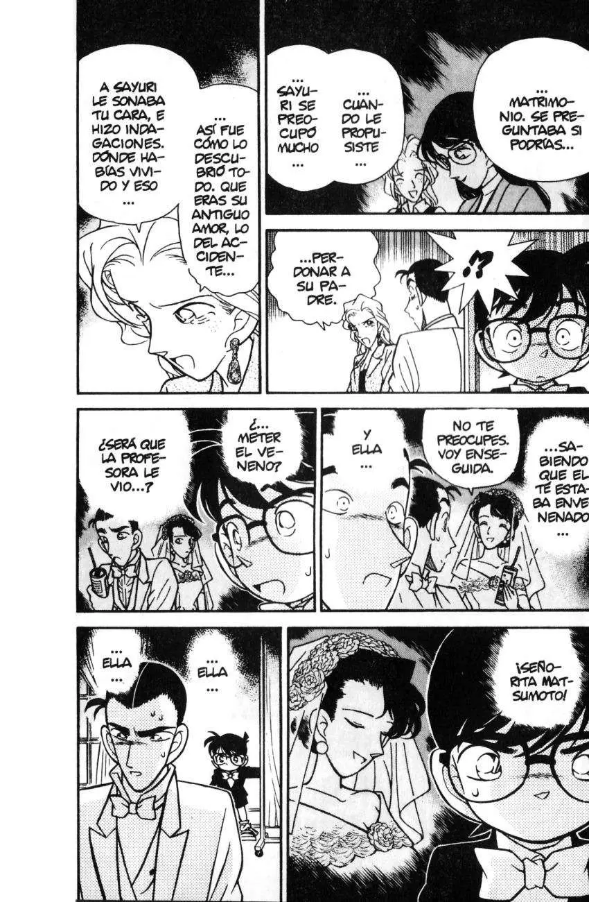 Detective Conan capítulo 80, página 15