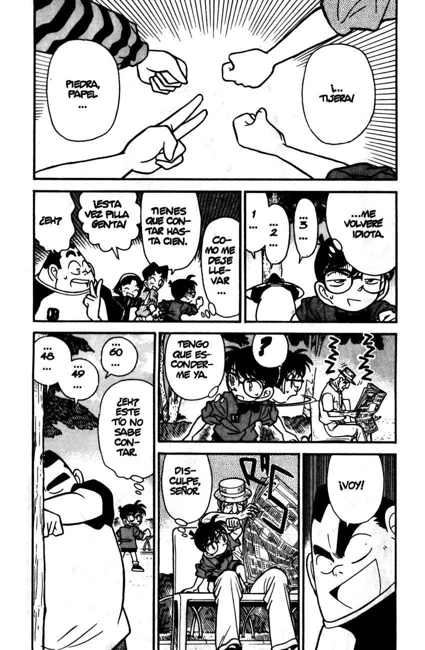 Detective Conan capítulo 81, página 4