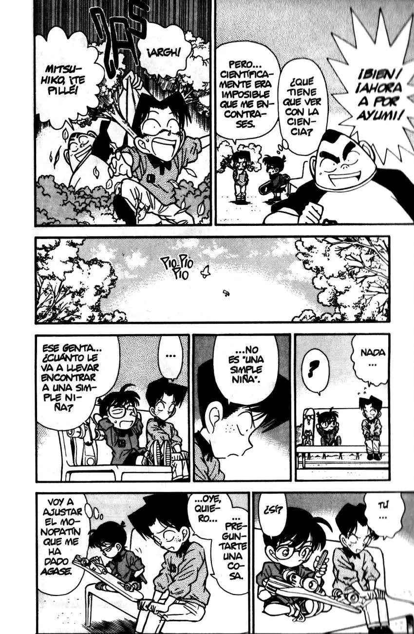 Detective Conan capítulo 81, página 9