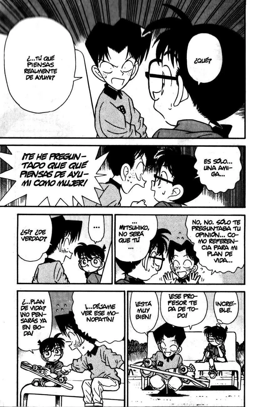 Detective Conan capítulo 81, página 10