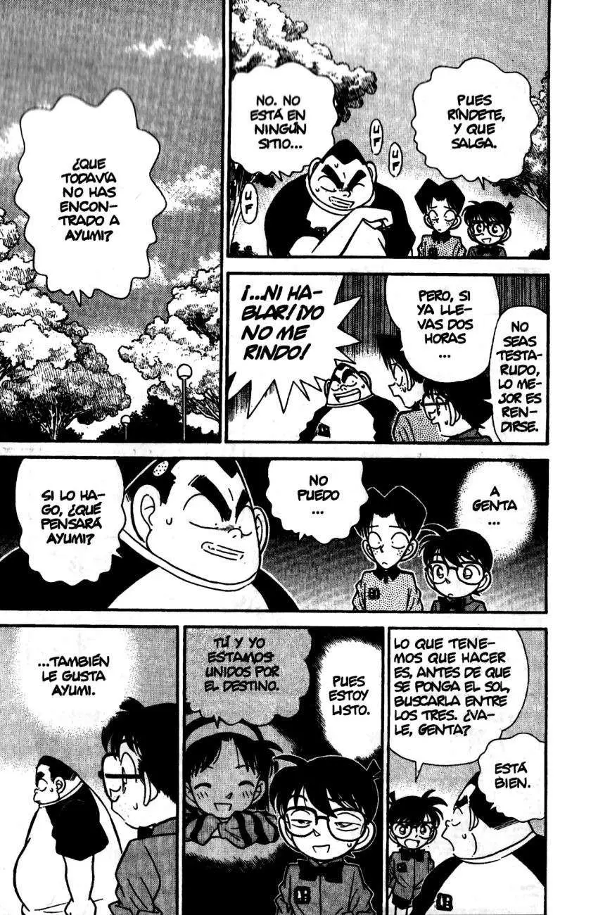Detective Conan capítulo 81, página 12