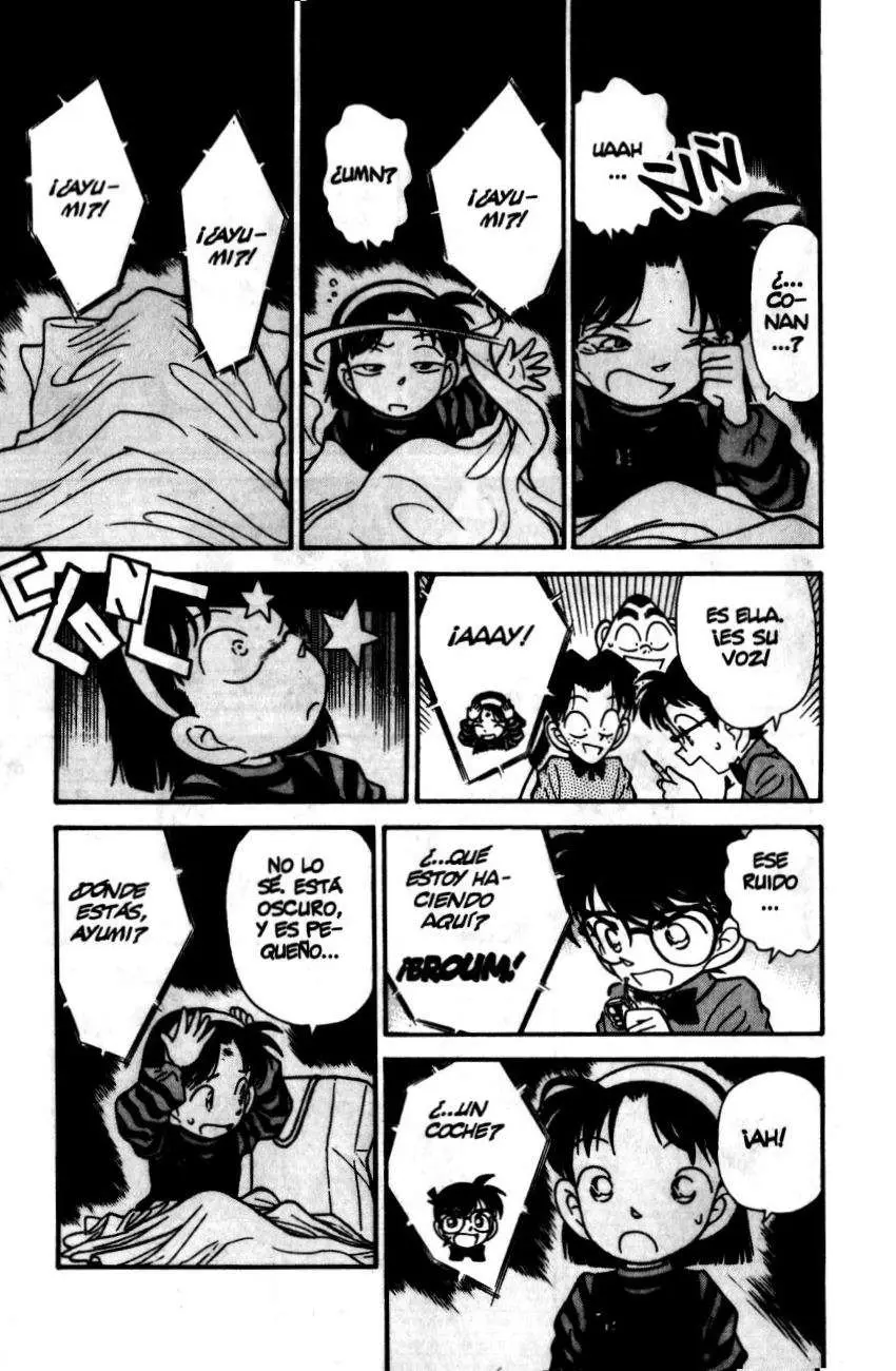 Detective Conan capítulo 81, página 14