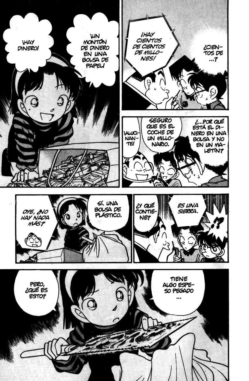 Detective Conan capítulo 81, página 16