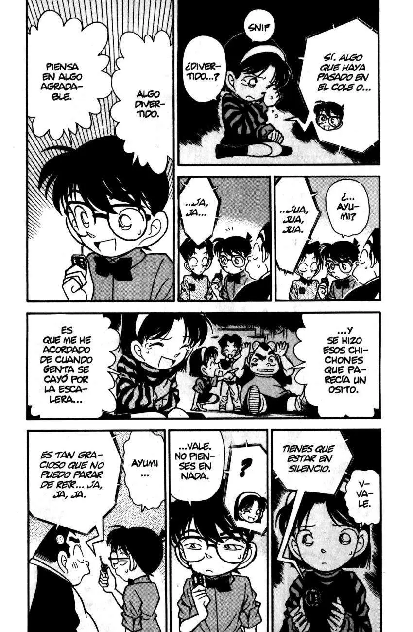 Detective Conan capítulo 82, página 4