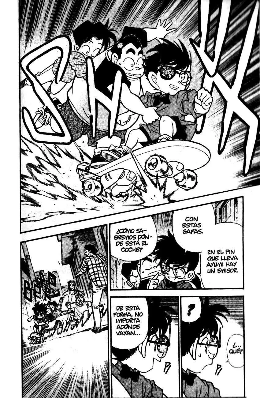 Detective Conan capítulo 82, página 7