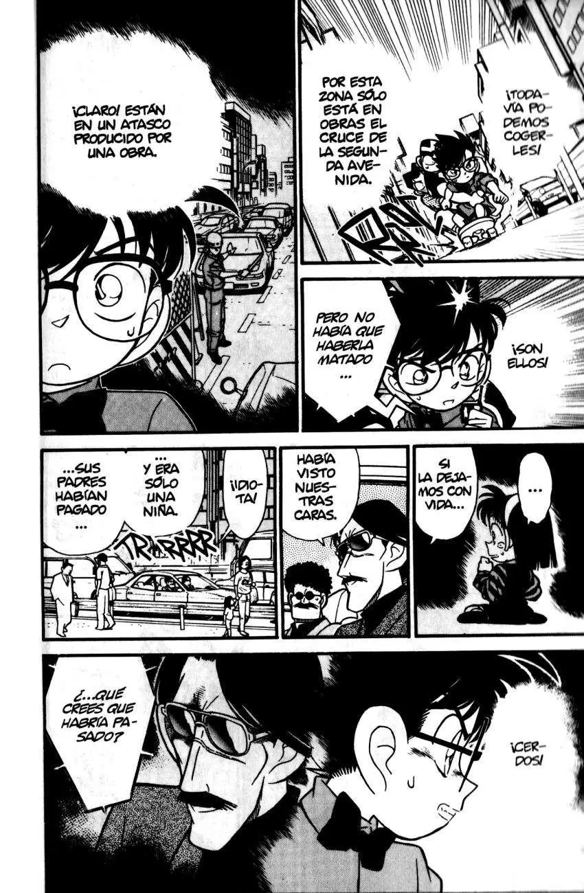 Detective Conan capítulo 82, página 9