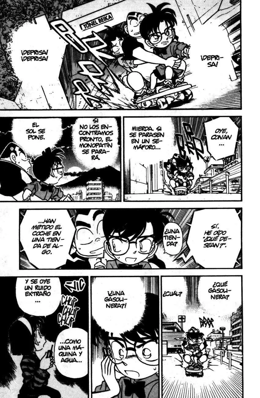 Detective Conan capítulo 82, página 16