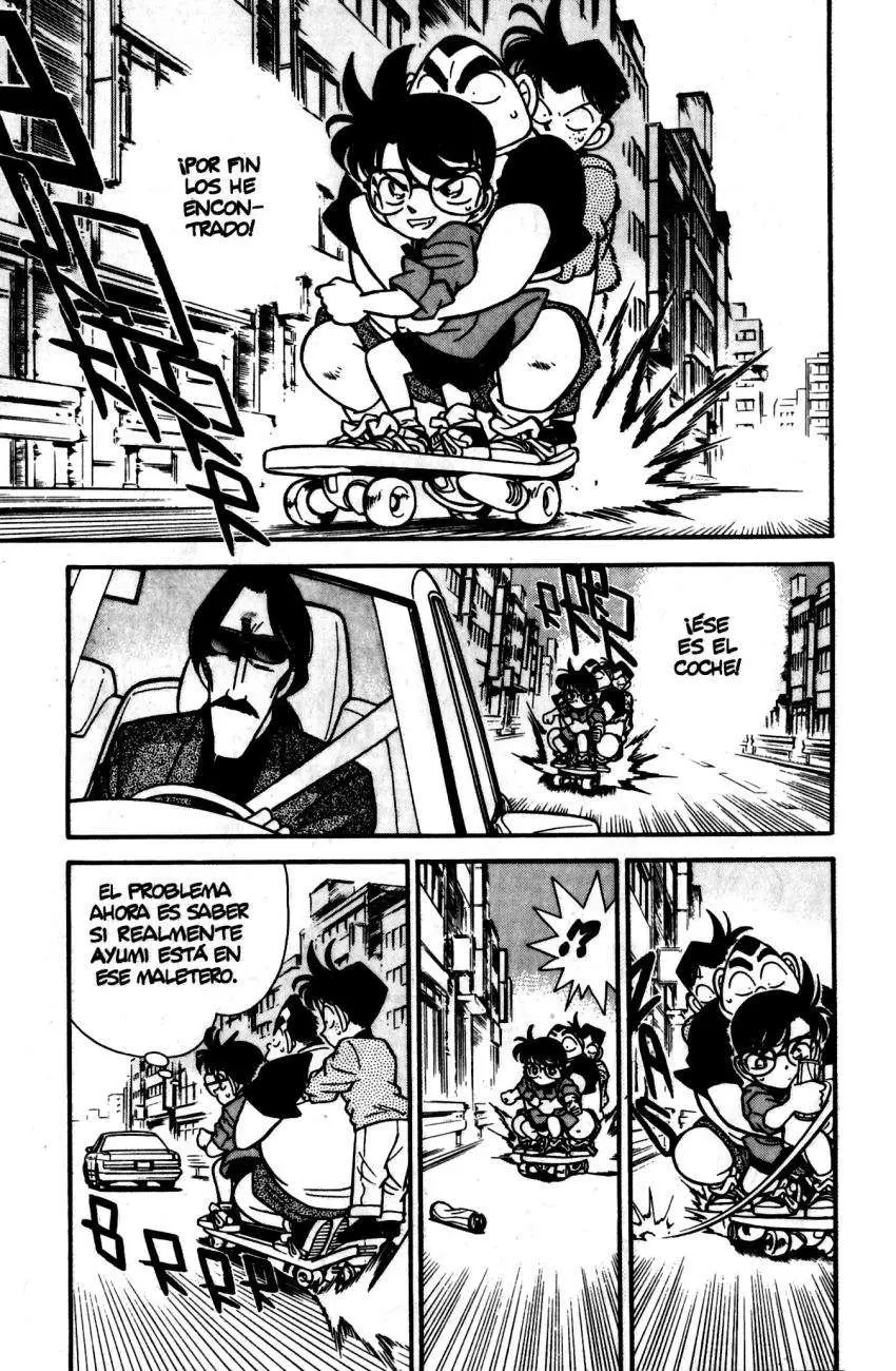 Detective Conan capítulo 83, página 2