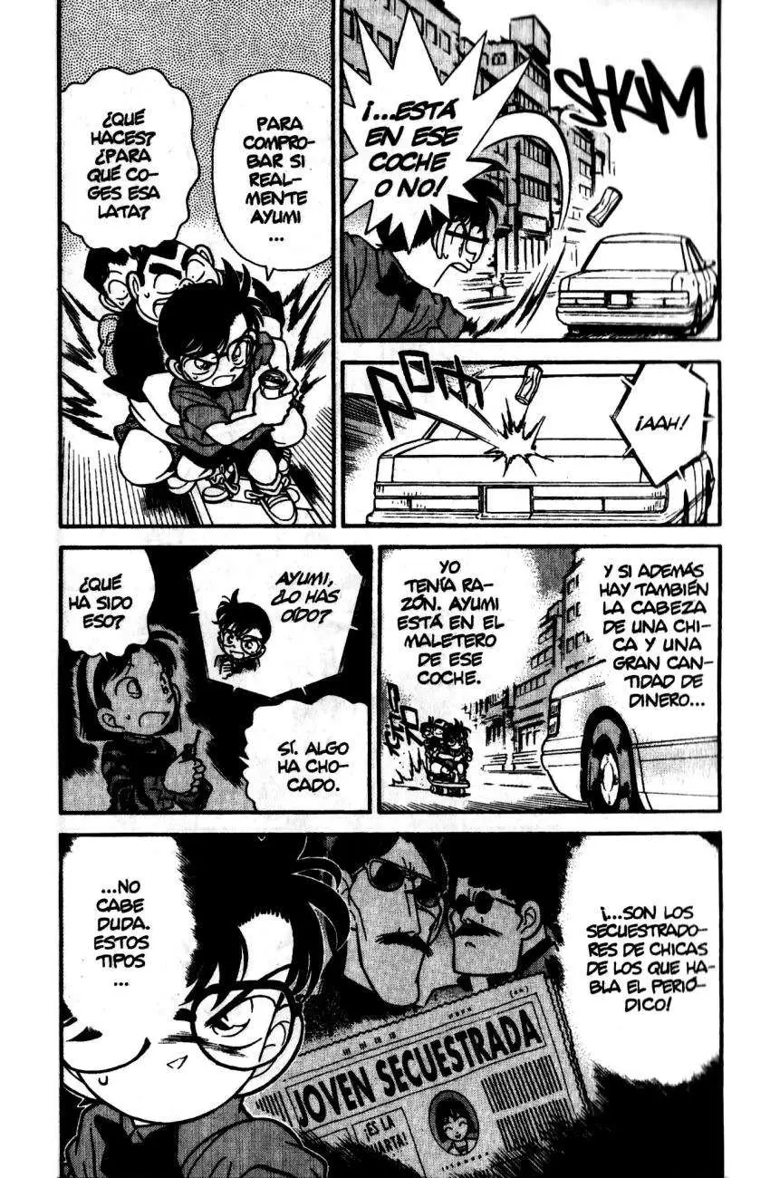 Detective Conan capítulo 83, página 3