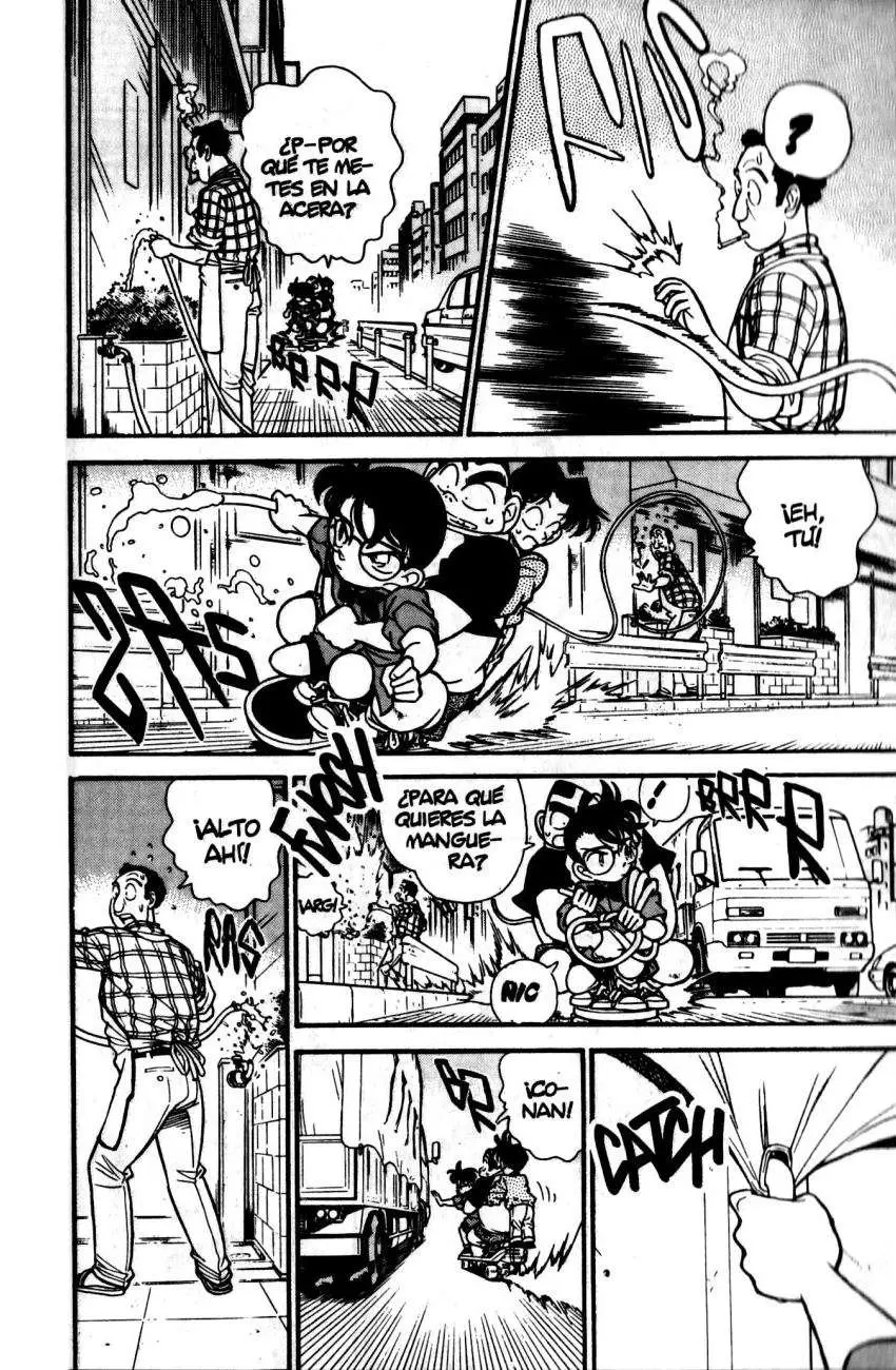 Detective Conan capítulo 83, página 7