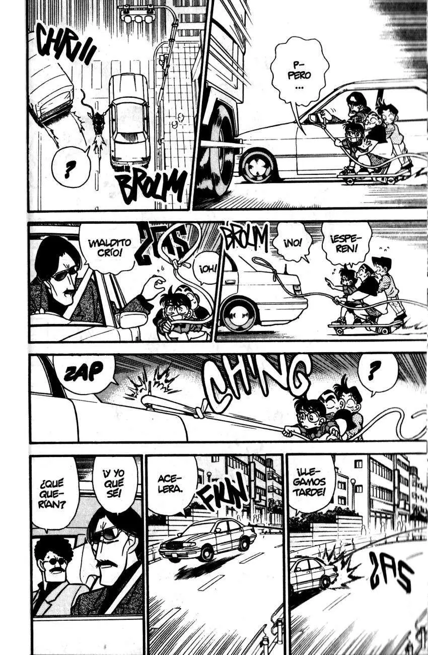 Detective Conan capítulo 83, página 9