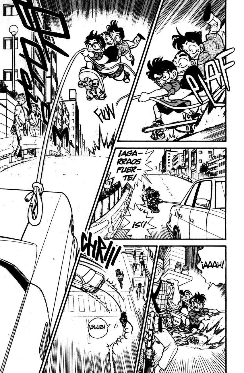 Detective Conan capítulo 83, página 10