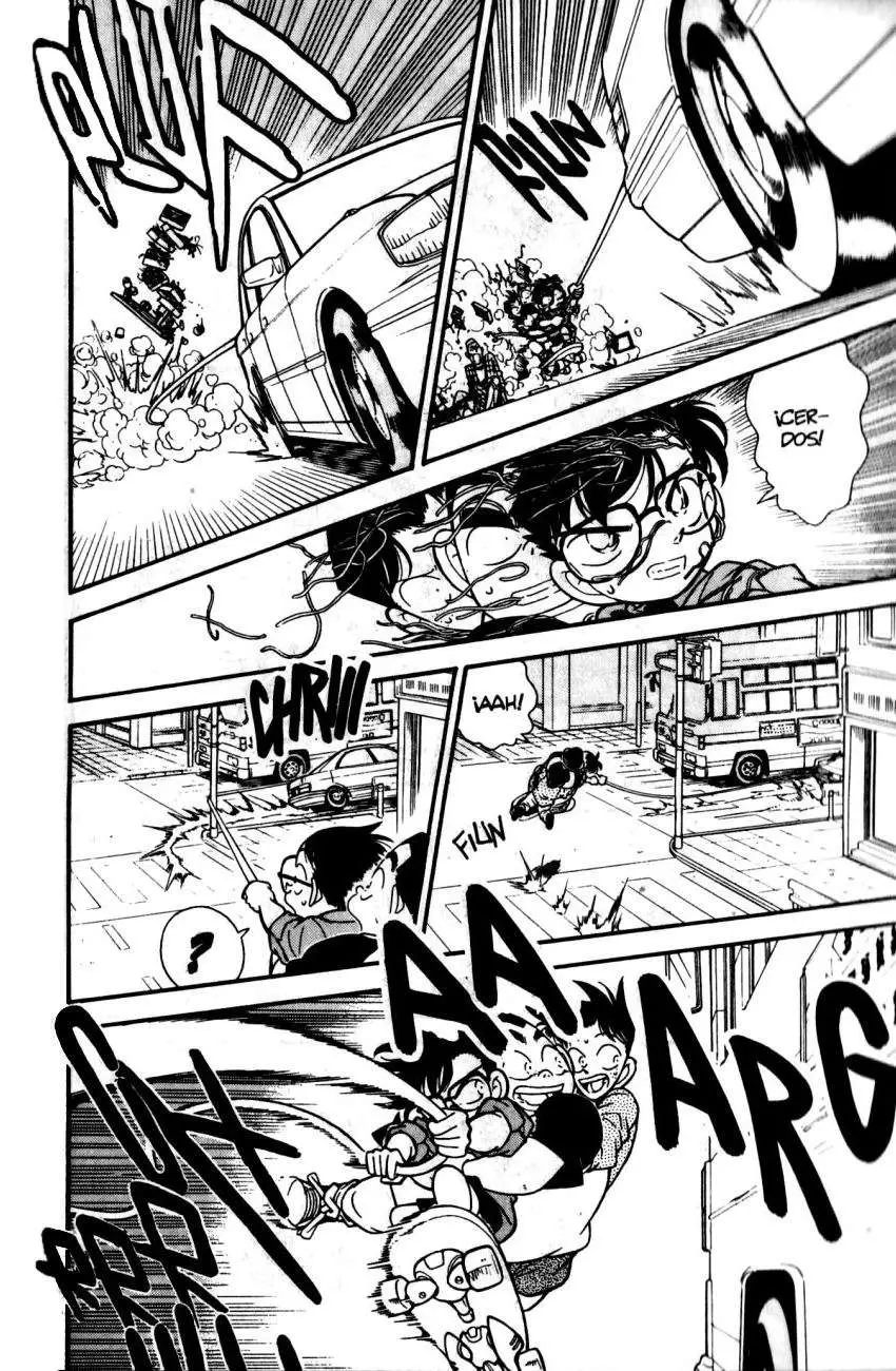 Detective Conan capítulo 83, página 11