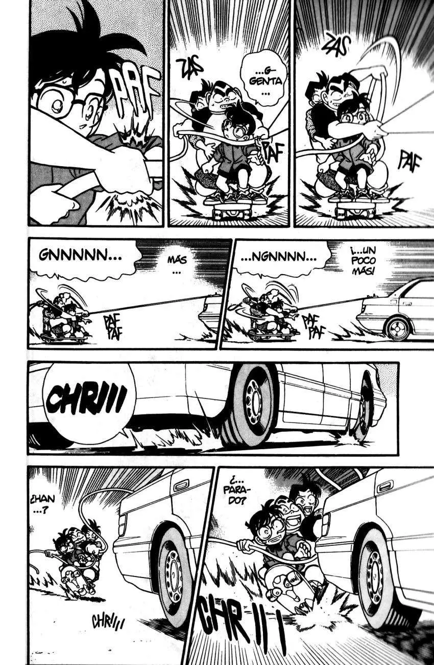 Detective Conan capítulo 83, página 13