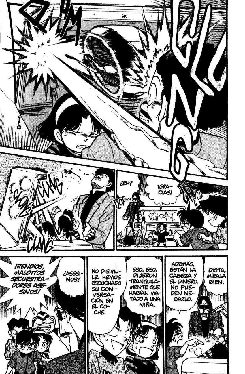 Detective Conan capítulo 83, página 16