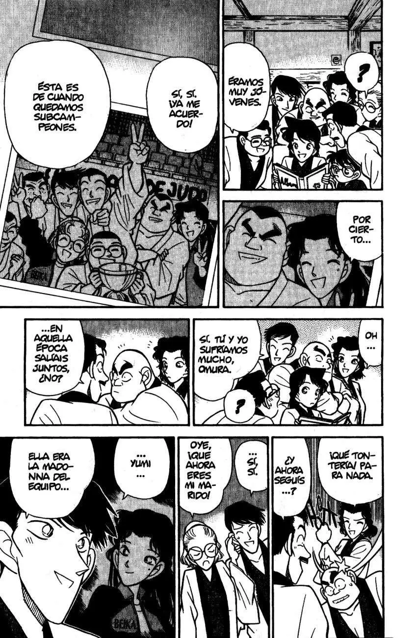 Detective Conan capítulo 84, página 6