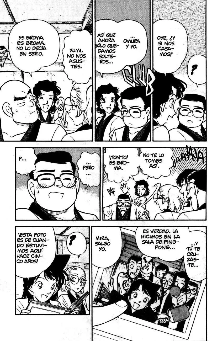 Detective Conan capítulo 84, página 8
