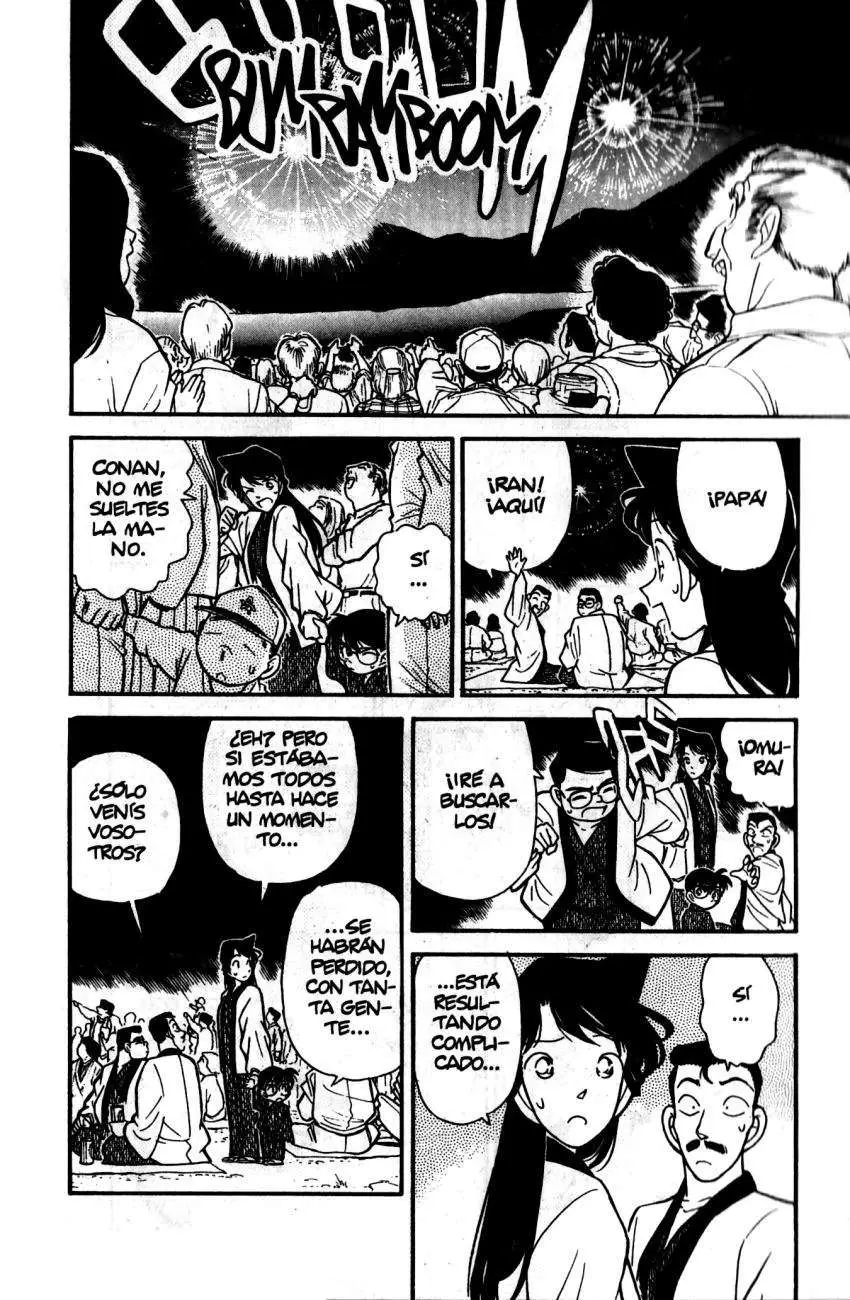 Detective Conan capítulo 84, página 15
